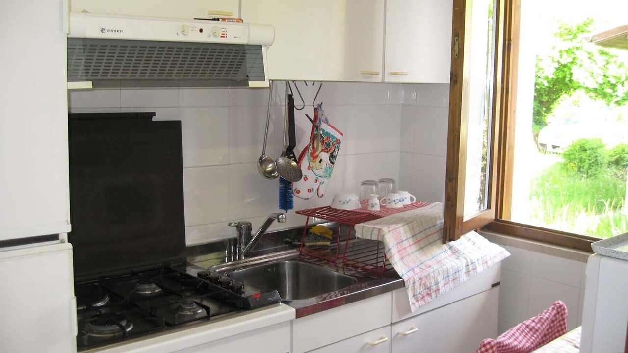 Photo of Kitchen in Idro