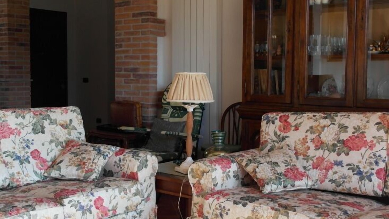 Photo of Livingroom in Caldana