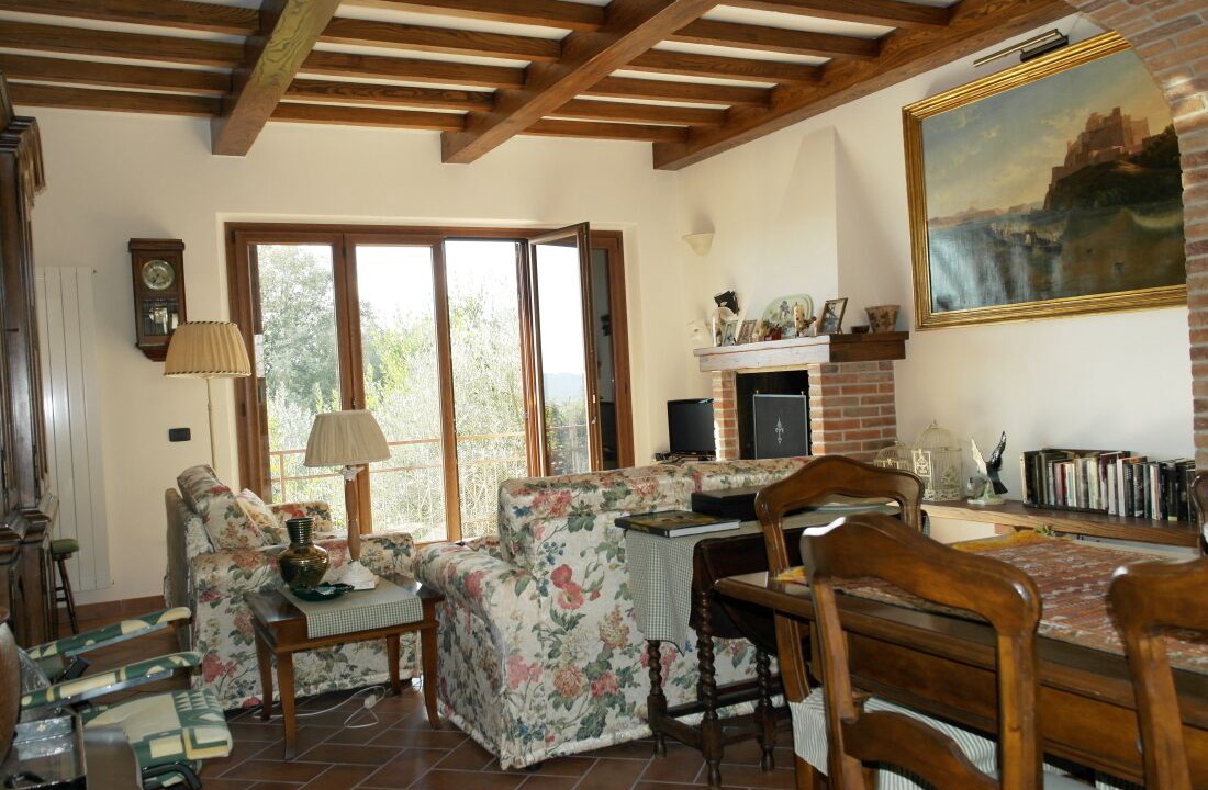 Photo of Livingroom in Caldana