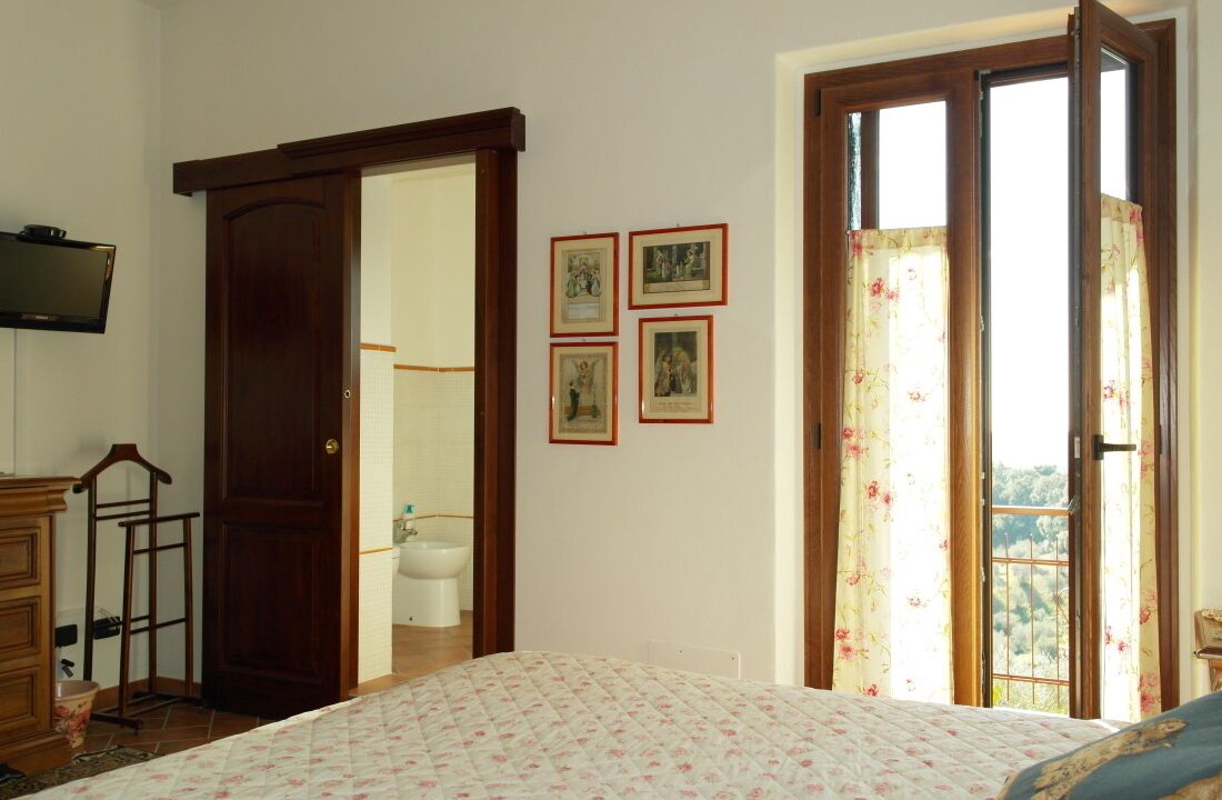 Photo of Bedroom in Caldana