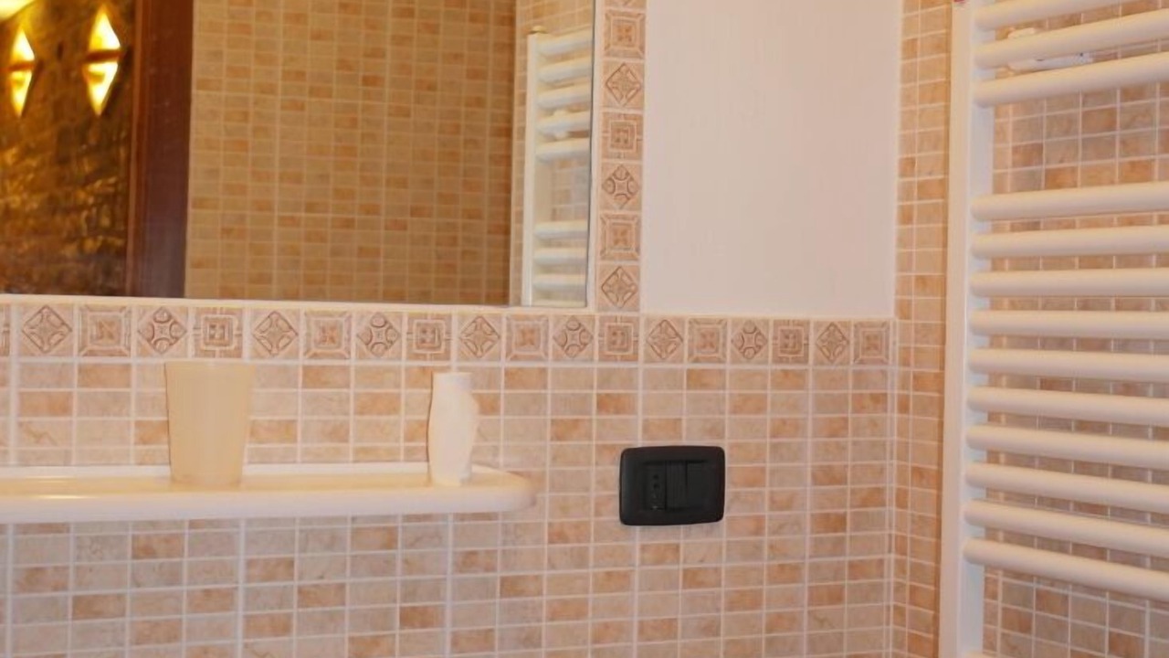 Photo of Bathroom in Caldana