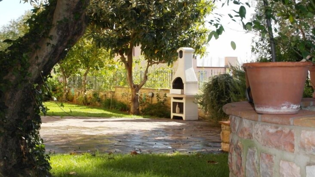 Photo of Outdoor in Caldana