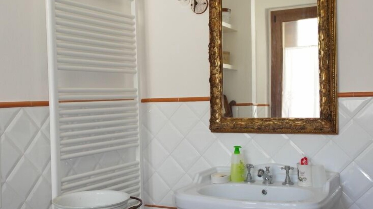 Photo of Bathroom in Caldana