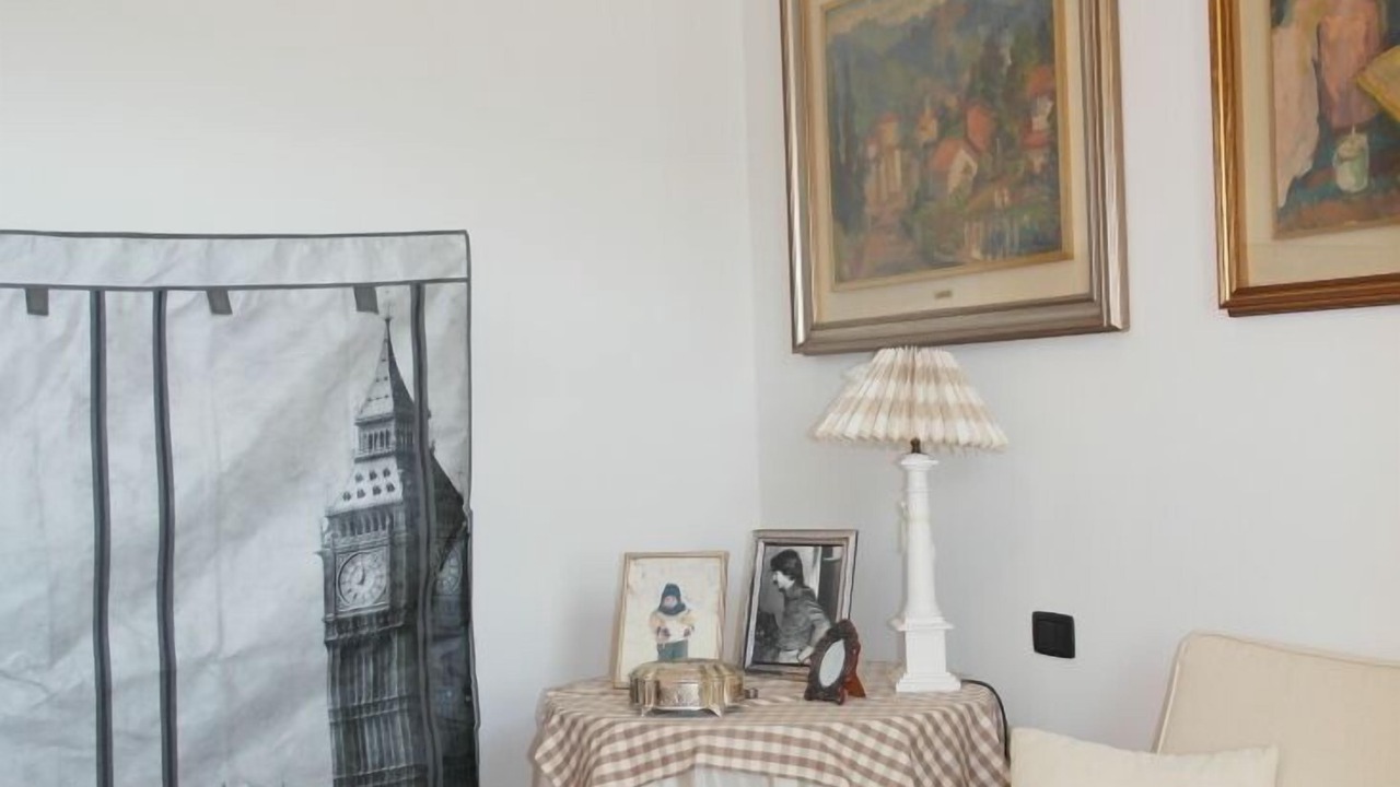 Photo of Livingroom in Caldana