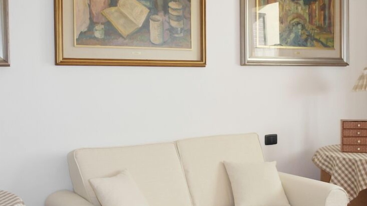 Photo of Livingroom in Caldana