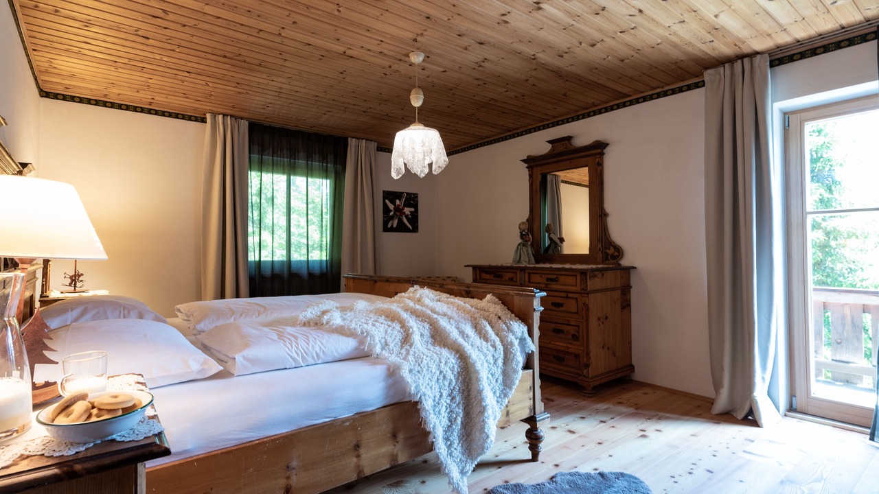 Photo of Bedroom in Casola