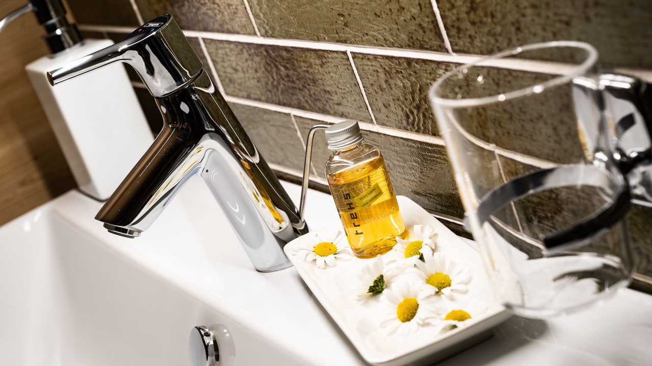 Photo of Bathroom in Casola