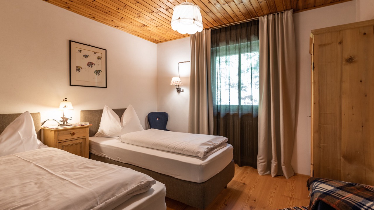Photo of Bedroom in Casola