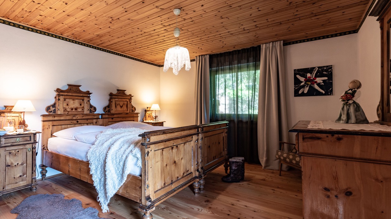 Photo of Bedroom in Casola