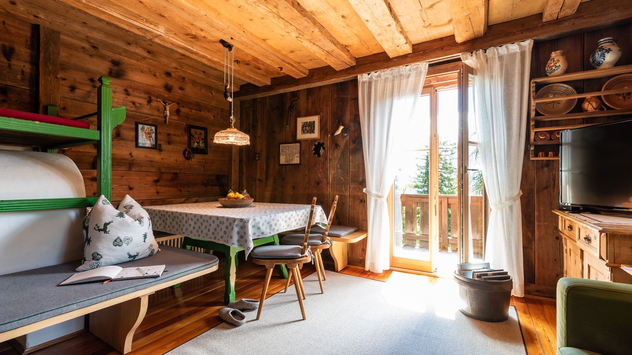 Photo of Livingroom in Casola