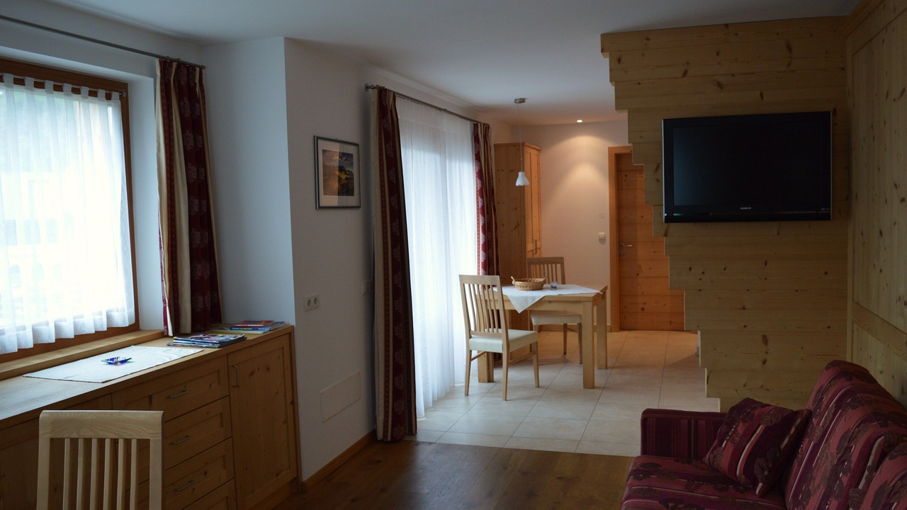 Photo of Livingroom in Selva di Val Gardena