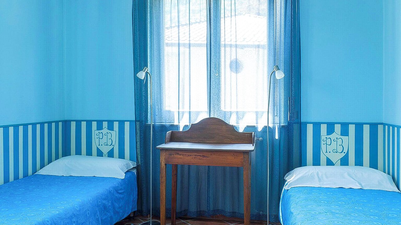Photo of Bedroom in Cannobio
