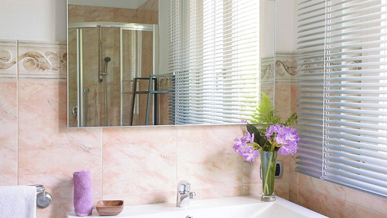 Photo of Bathroom in Cannobio