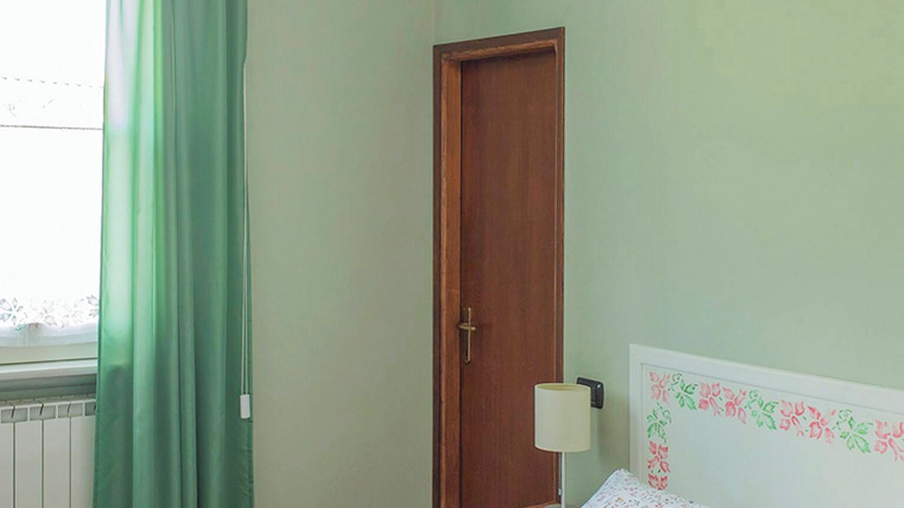 Photo of Bedroom in Cannobio