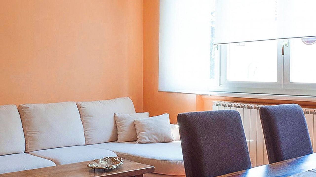 Photo of Livingroom in Cannobio