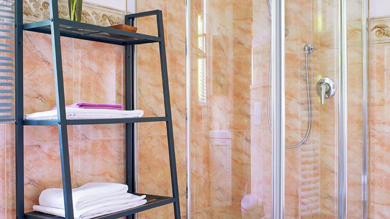 Photo of Bathroom in Cannobio