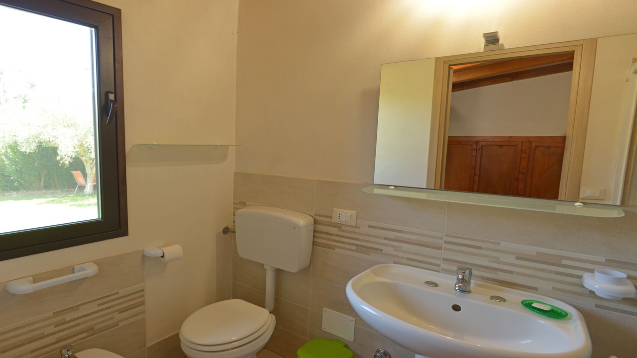 Photo of Bathroom in Syracuse
