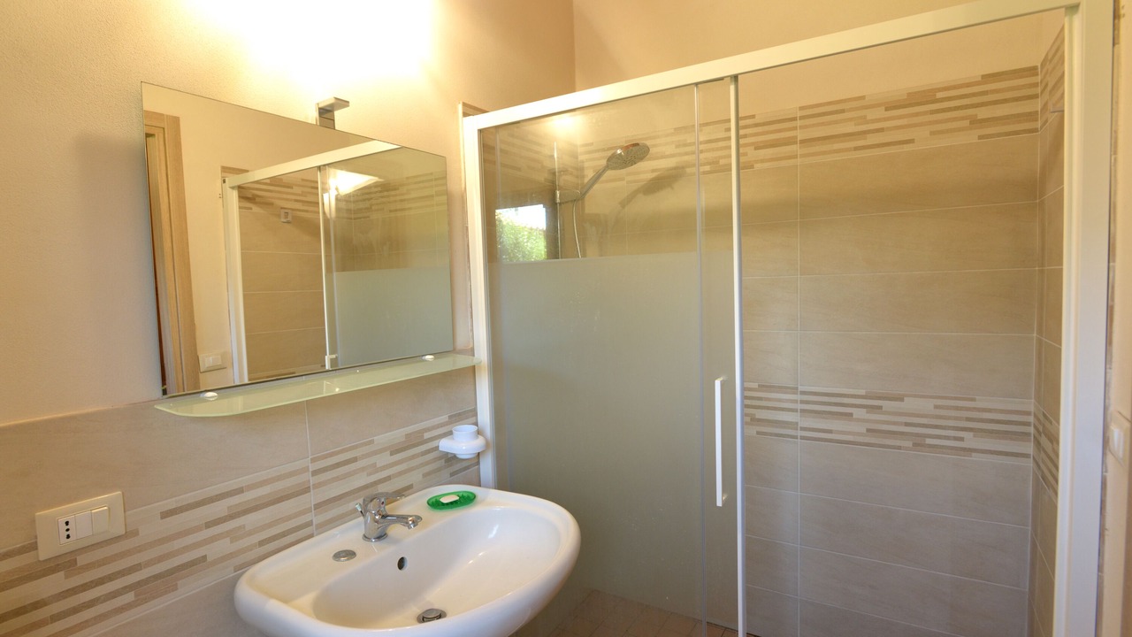 Photo of Bathroom in Syracuse
