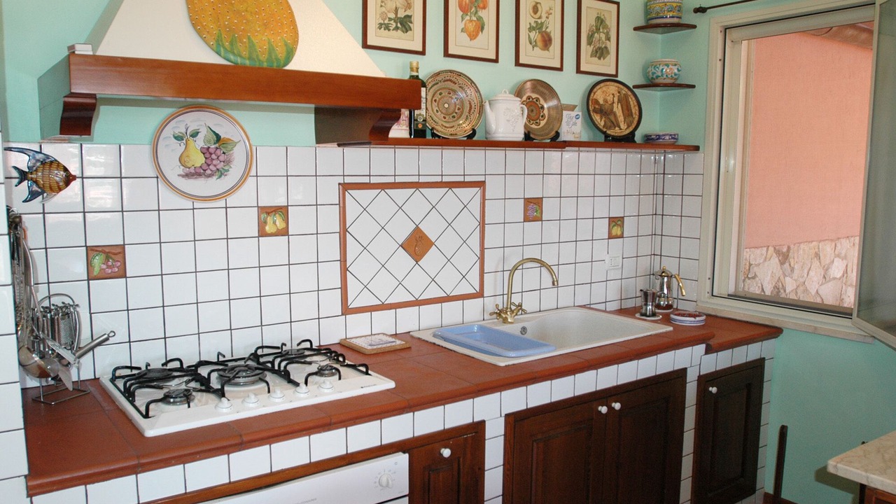 Photo of Kitchen in Syracuse