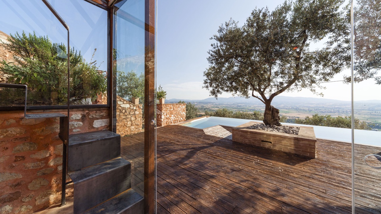 Photo of Outdoor in Trevi