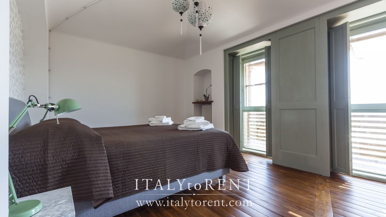 Photo of Bedroom in Trevi
