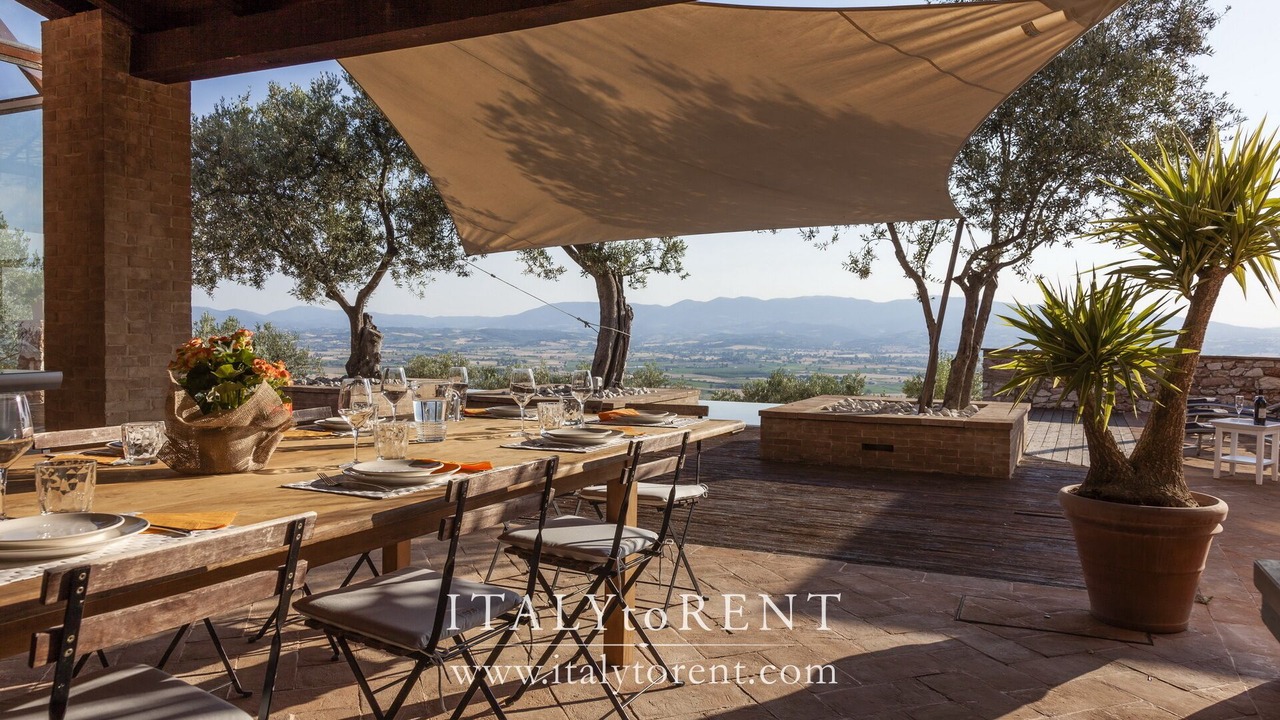 Photo of Outdoor in Trevi