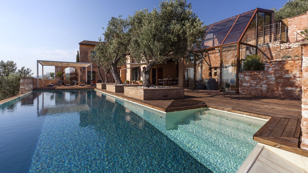 Photo of Outdoor in Trevi