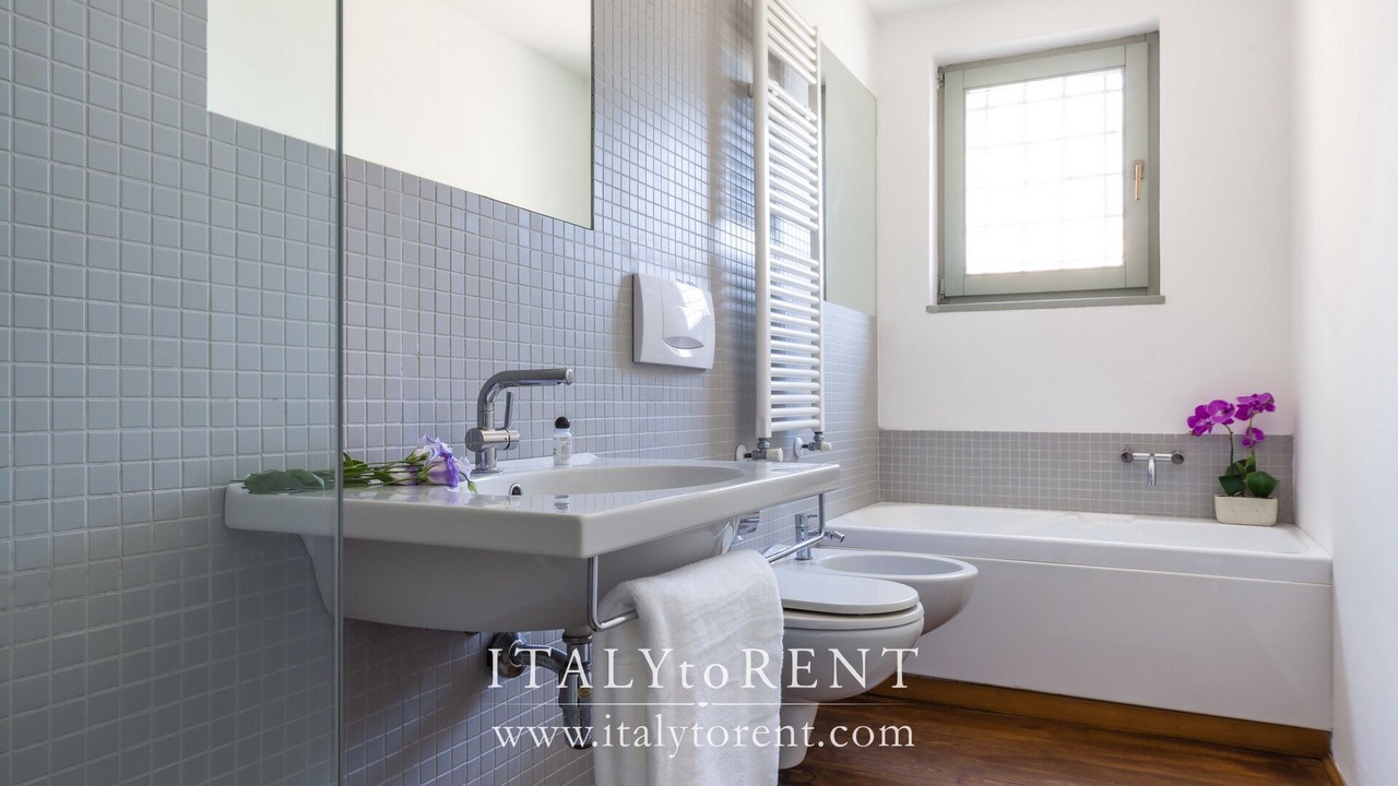 Photo of Bathroom in Trevi