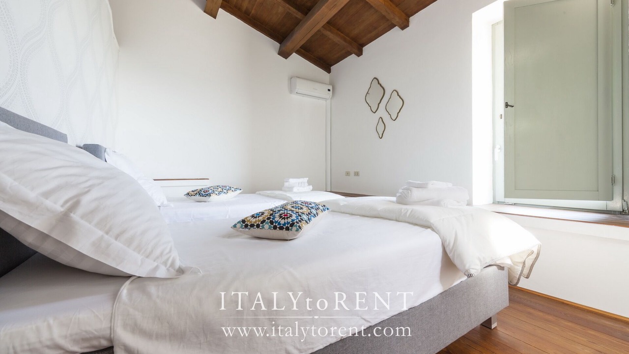 Photo of Bedroom in Trevi