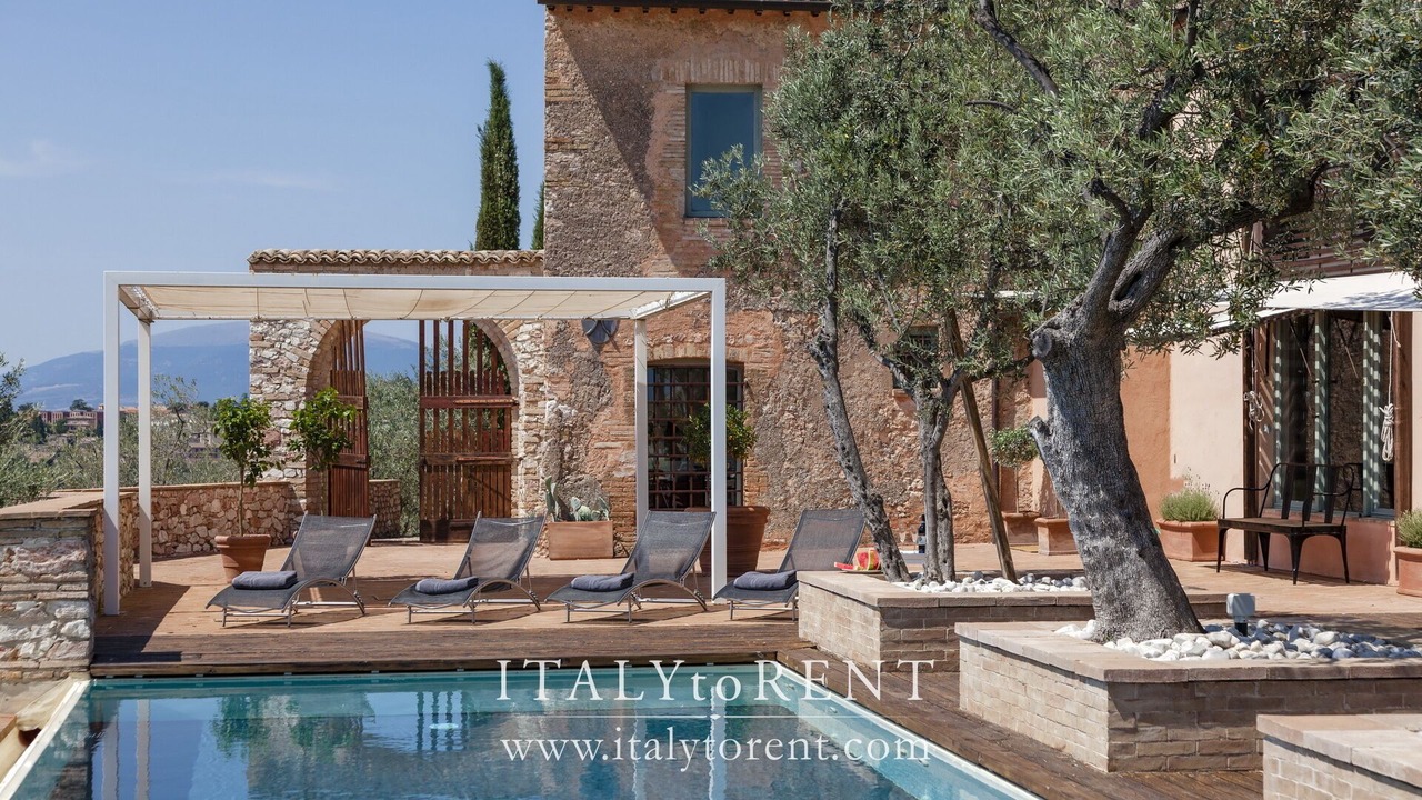 Photo of Outdoor in Trevi