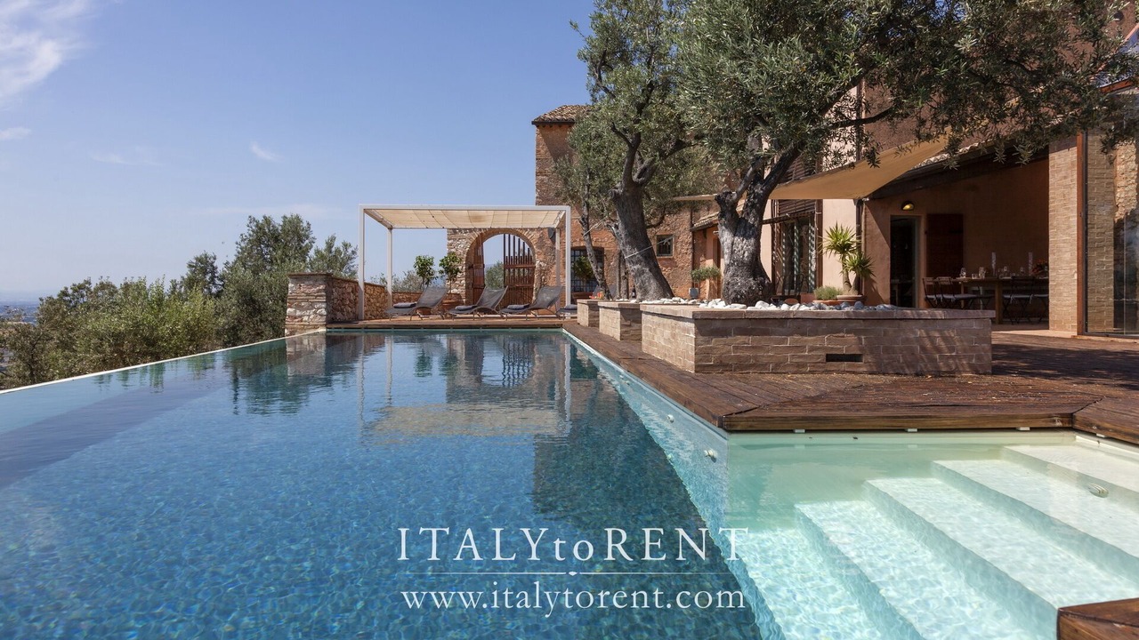 Photo of Outdoor in Trevi