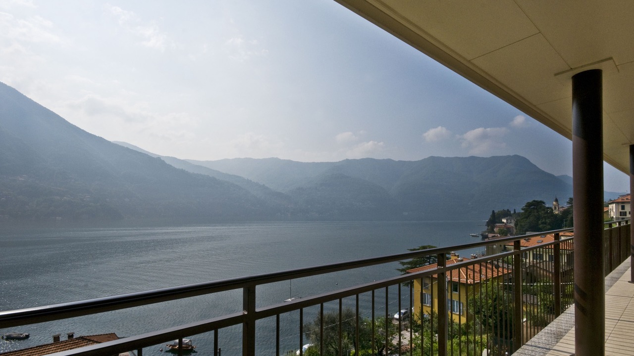 Photo of Patio Balcony in Laglio