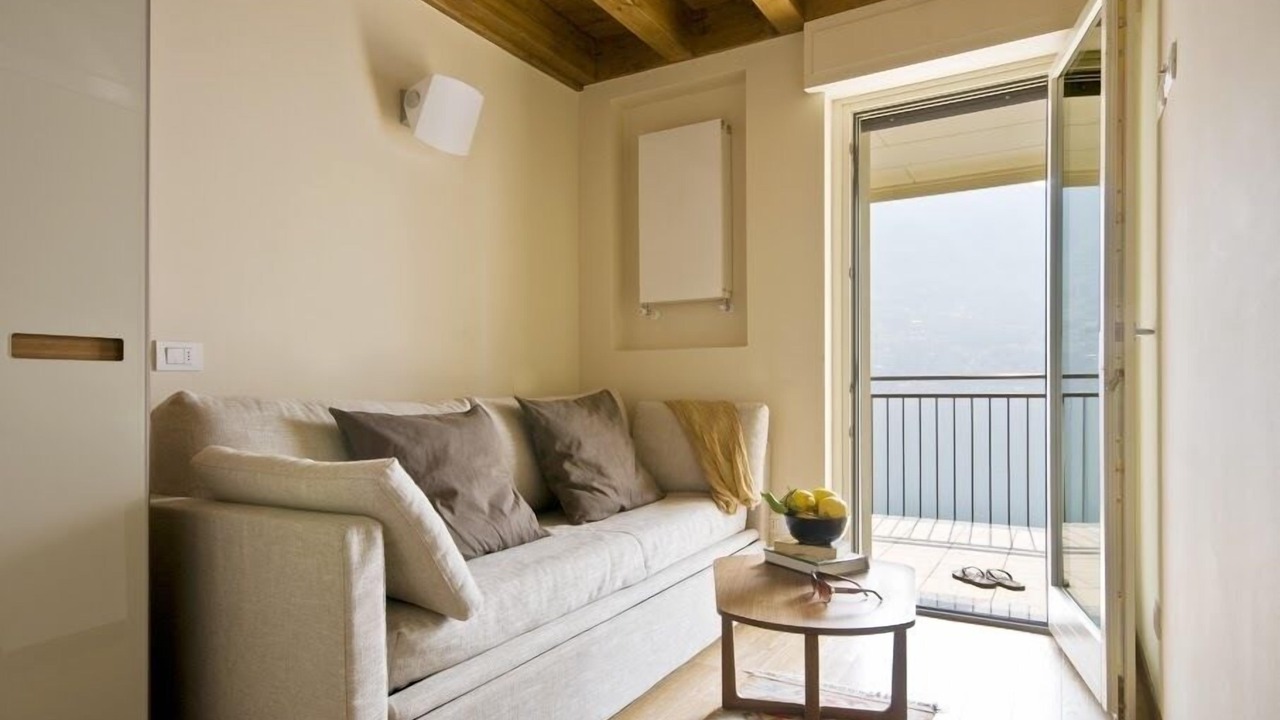 Photo of Bedroom in Laglio