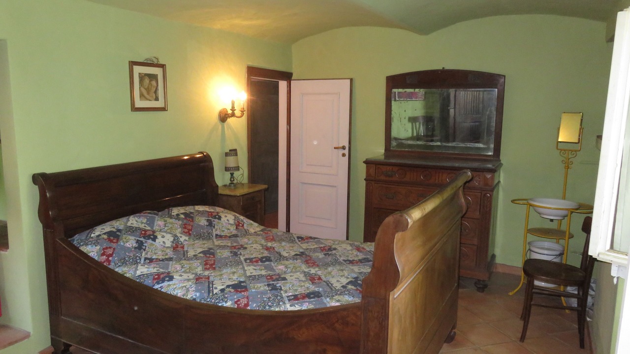 Photo of Bedroom in Murisengo