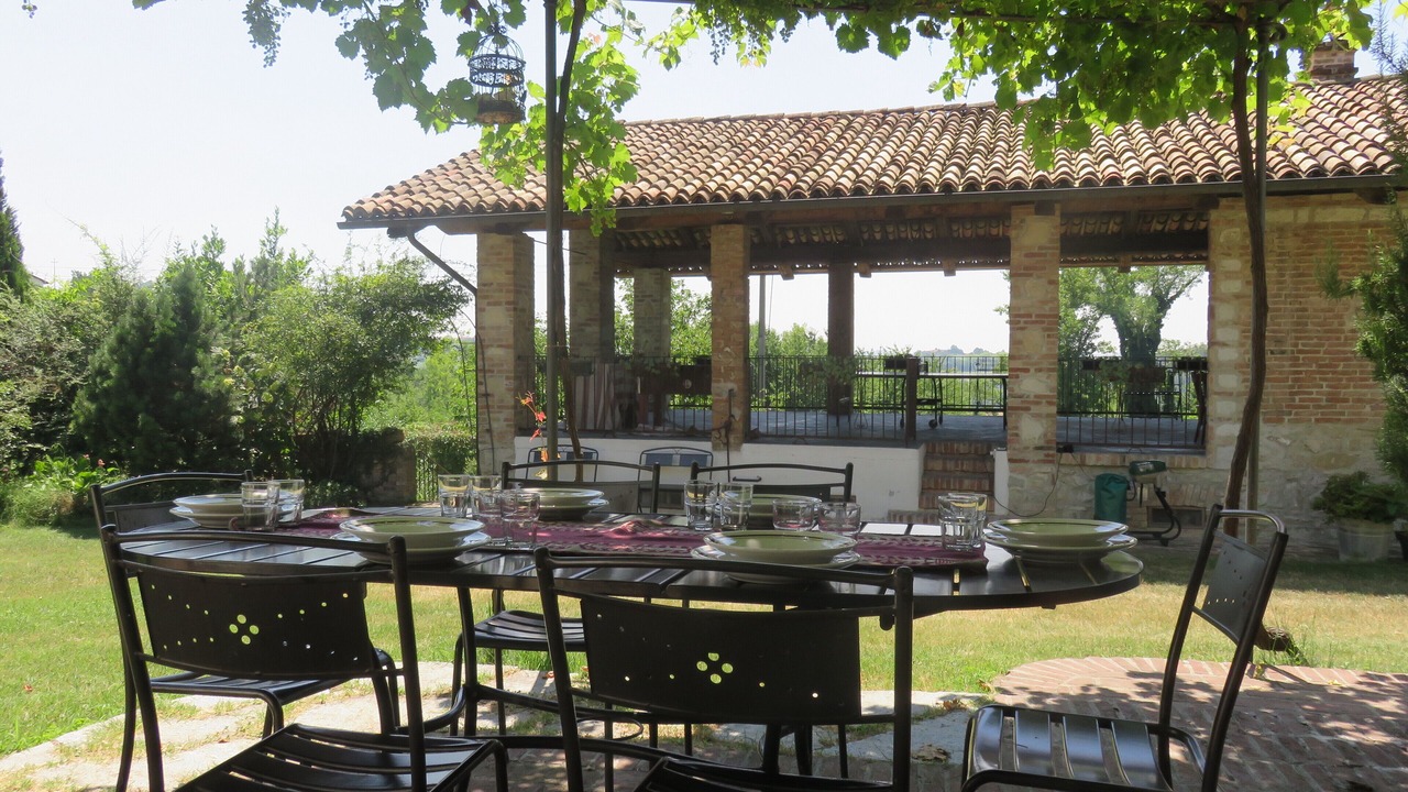 Photo of Outdoor in Murisengo