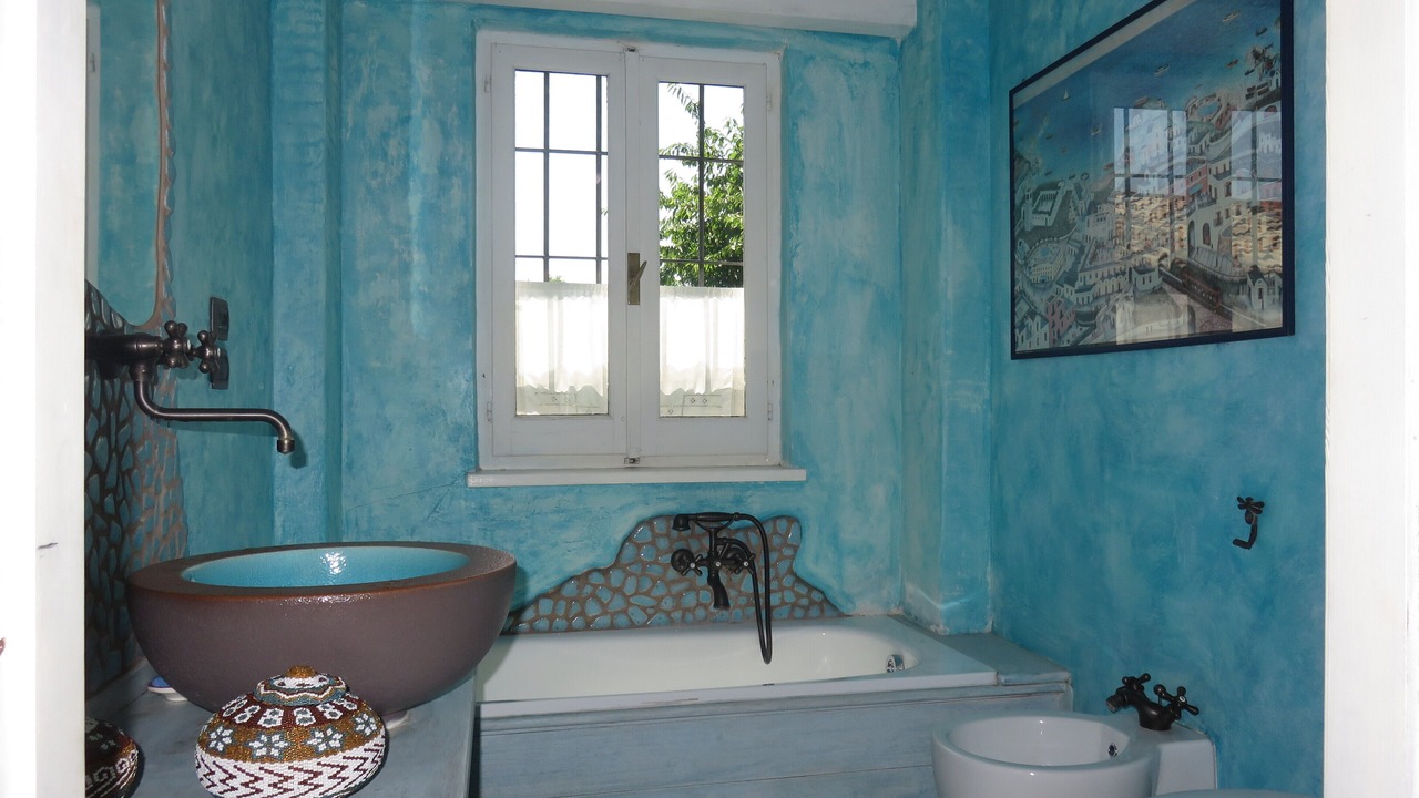 Photo of Bathroom in Murisengo