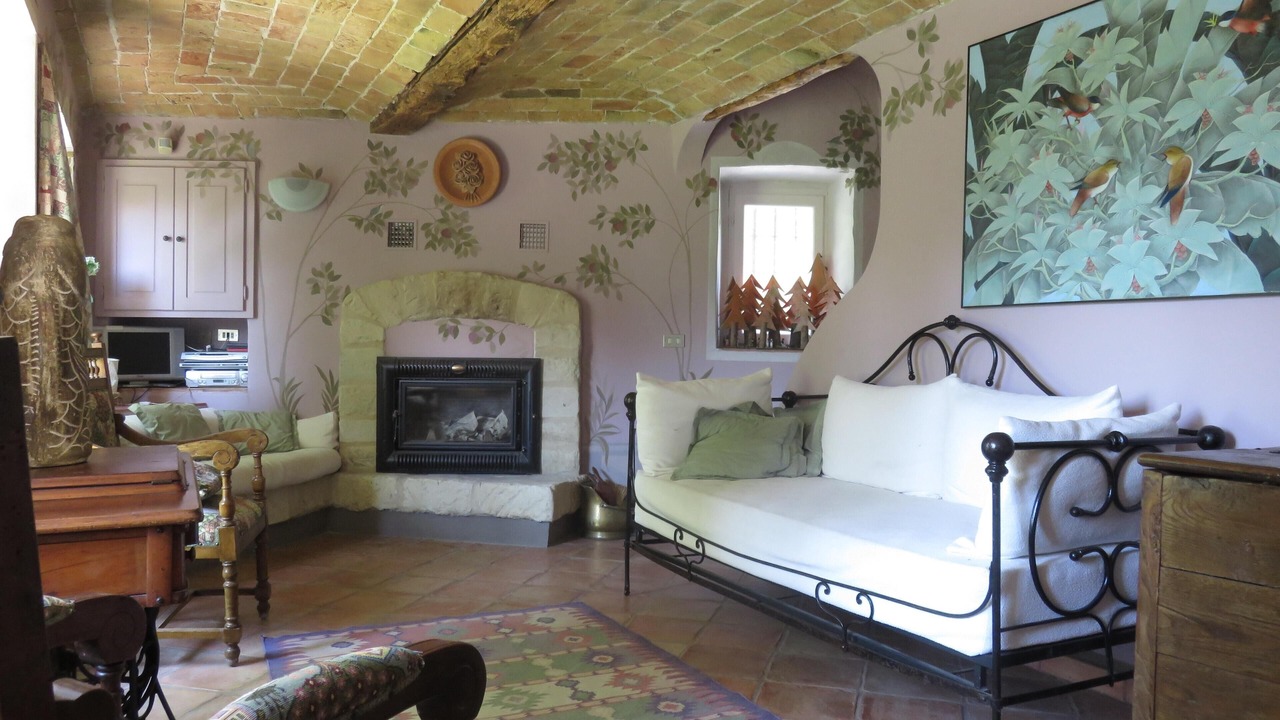 Photo of Livingroom in Murisengo
