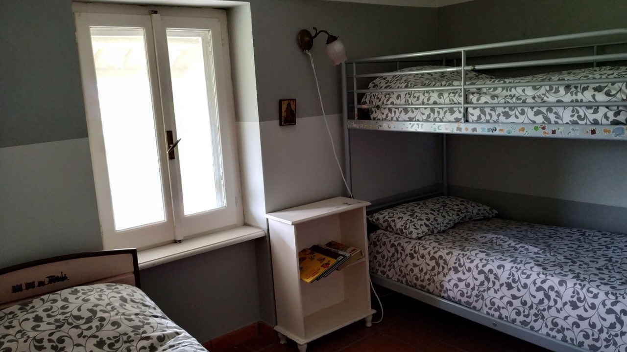 Photo of Bedroom in Murisengo
