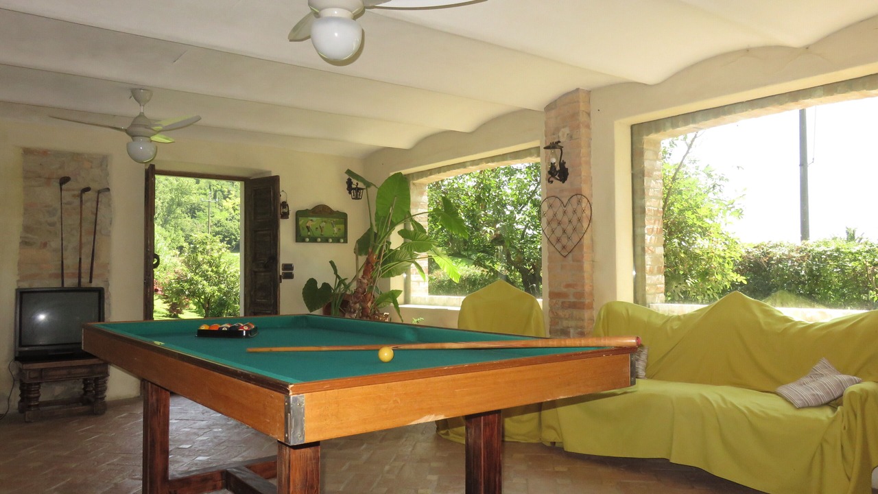 Photo of Bedroom in Murisengo