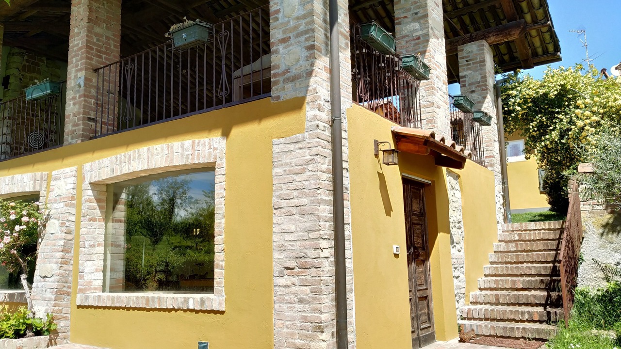 Photo of Outdoor in Murisengo