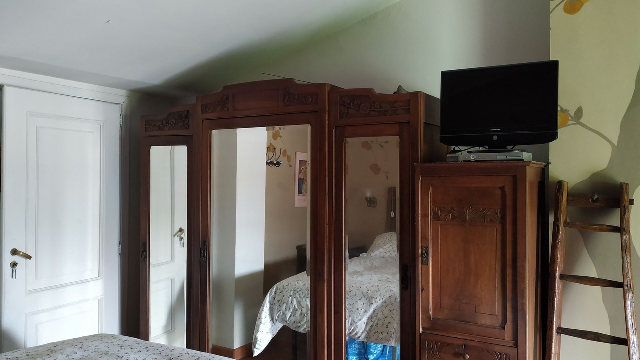 Photo of Bedroom in Murisengo