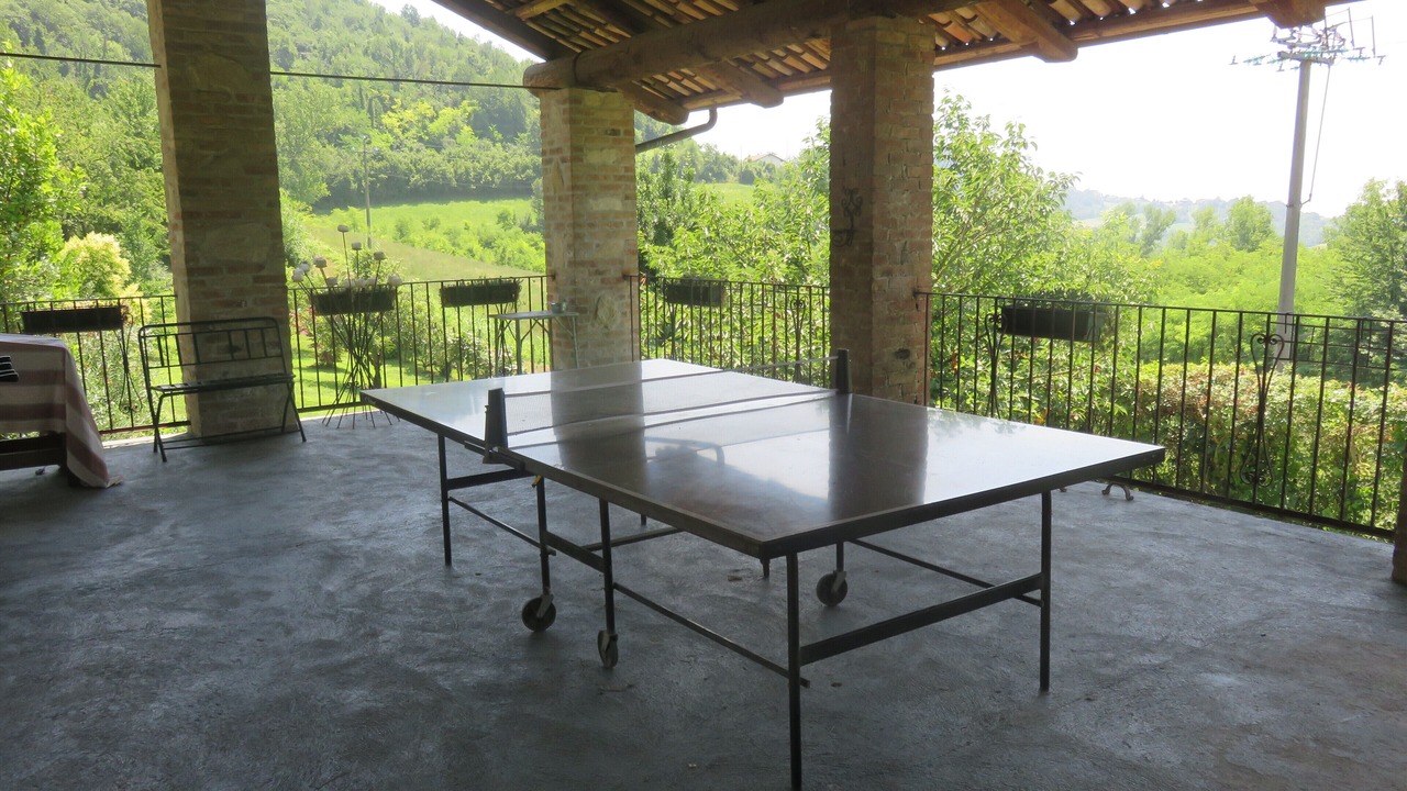 Photo of Patio Balcony in Murisengo