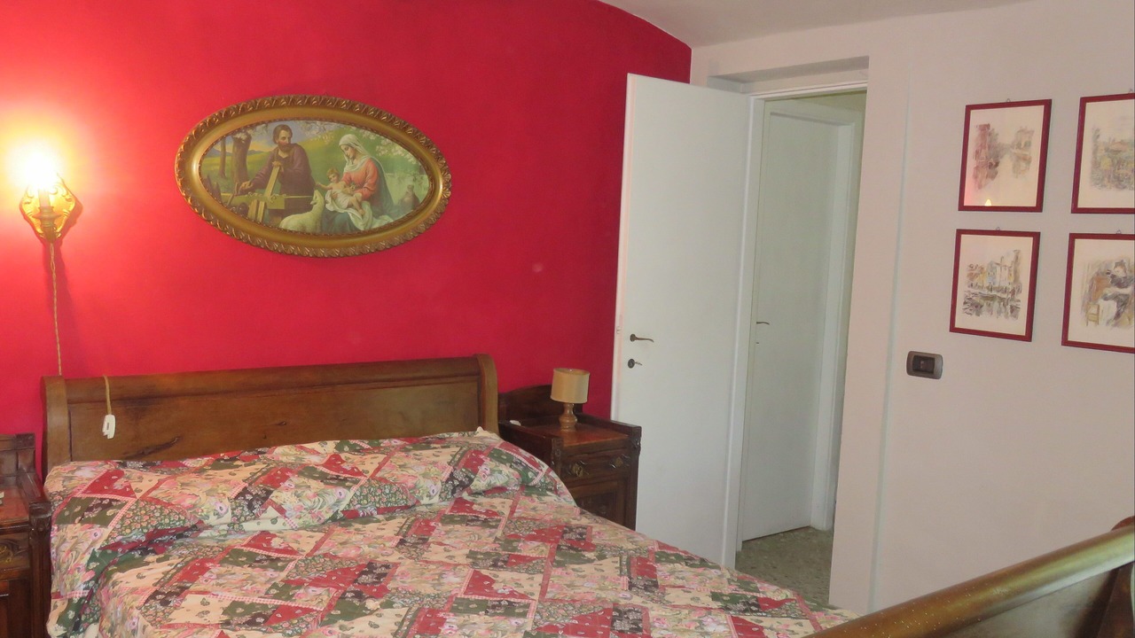 Photo of Bedroom in Murisengo