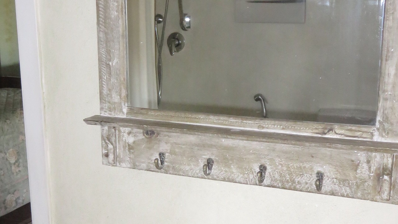 Photo of Bathroom in Murisengo