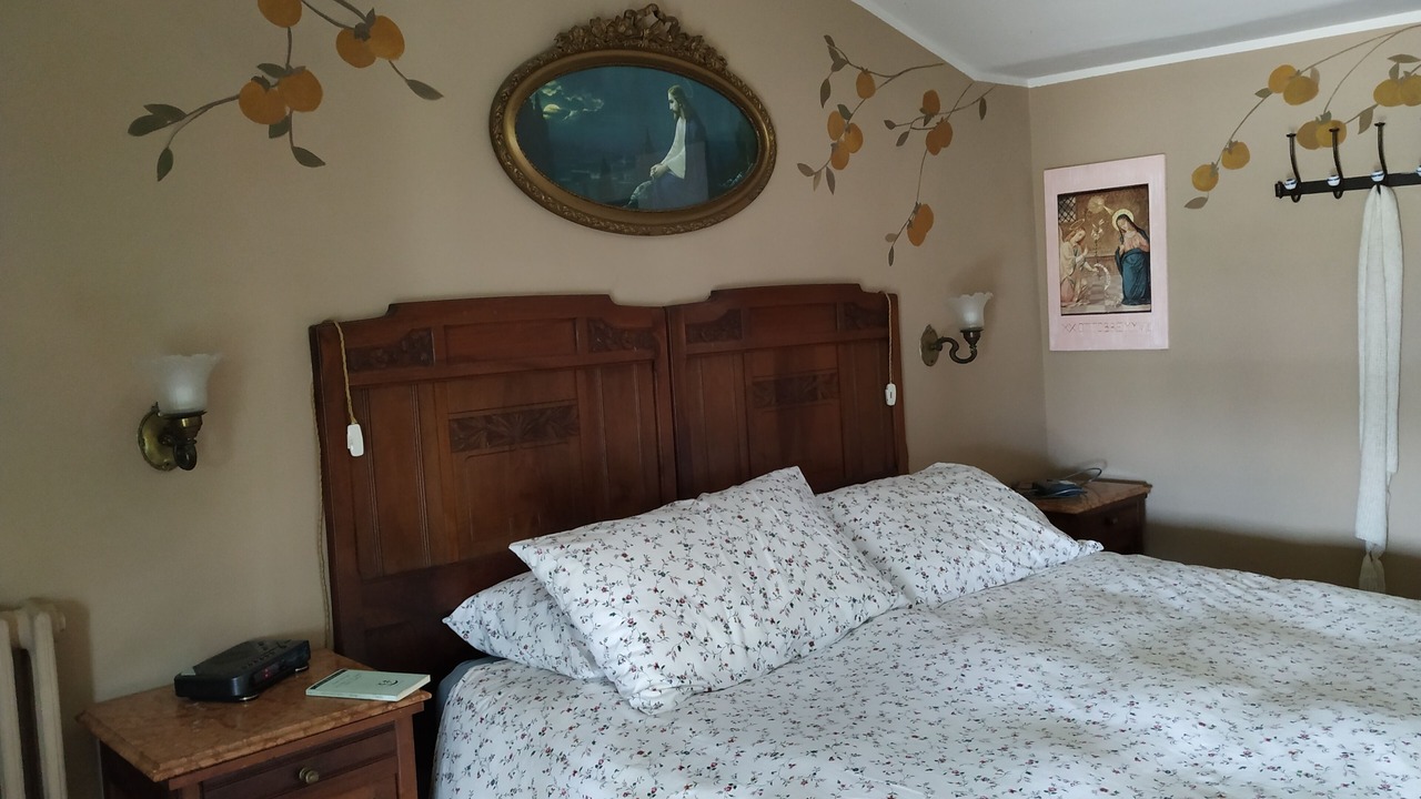 Photo of Bedroom in Murisengo