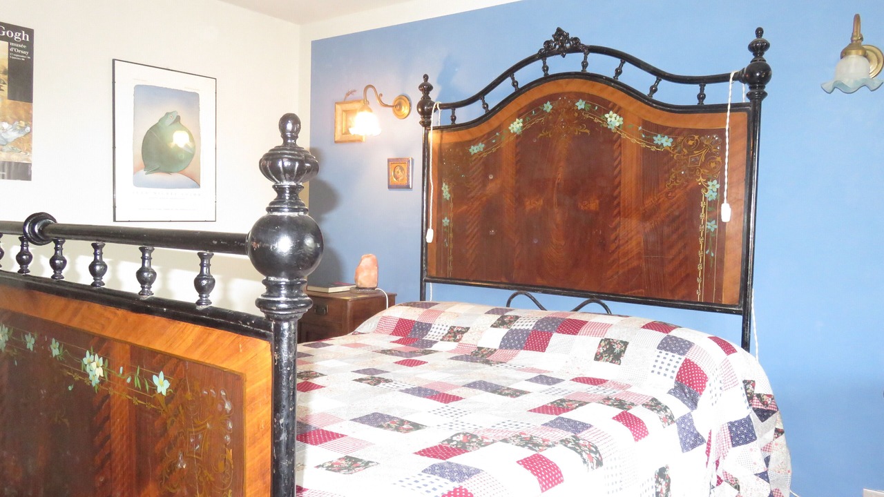 Photo of Bedroom in Murisengo
