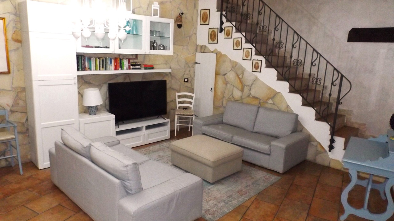 Photo of Livingroom in Avola