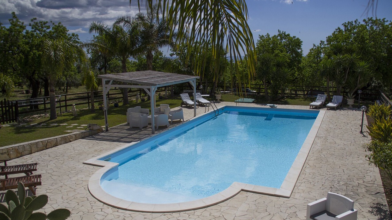 Photo of Outdoor in Avola