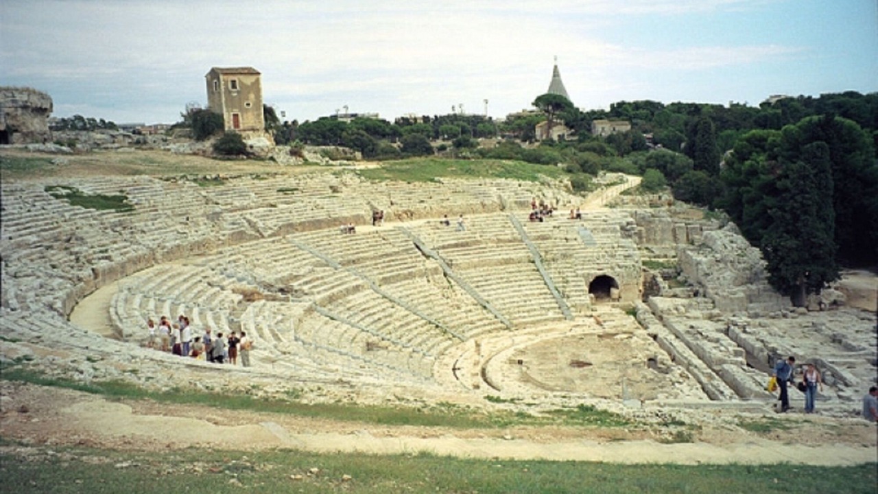 Photo of Others in Avola