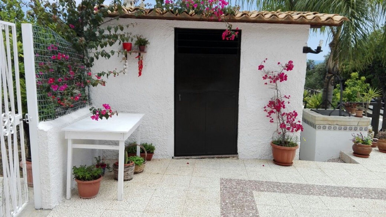 Photo of Patio Balcony in Avola